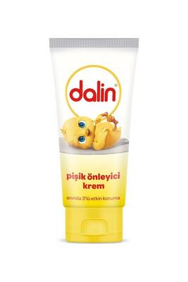 Dalın bebe pısık kremı 100 ml - 1