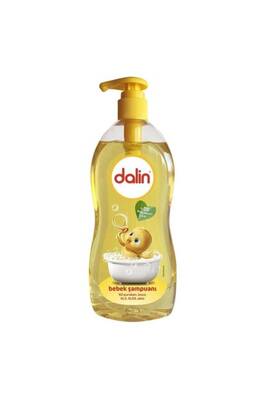 Dalın bebe sampuanı 700 ml pompalı - 1