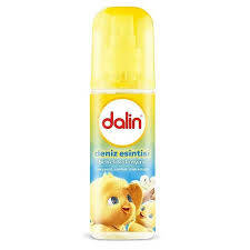 Dalın kolonya deniz esintisi 150 ml - 1