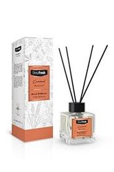 Deepfresh çubuk koku karamel 100 ml
