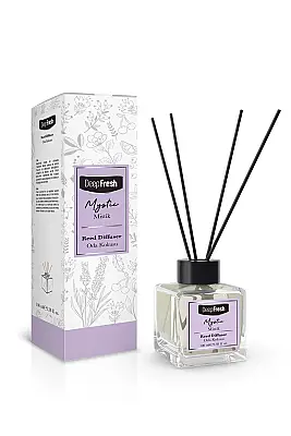 Deepfresh çubuk koku mistik 100 ml - 1