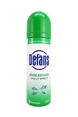 Defans protect sprey 100ml - 1