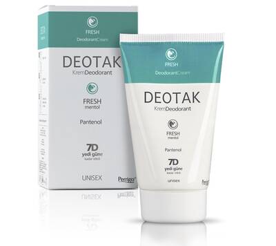 Deotak 35 ml fresh - 1