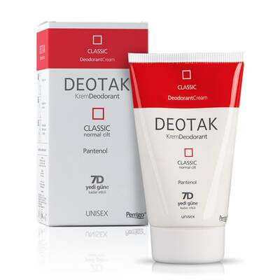 Deotak 35 ml klasık - 1