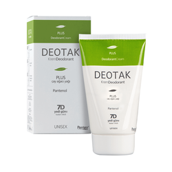 Deotak 35 ml plus