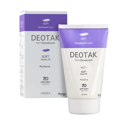 Deotak 35 ml soft