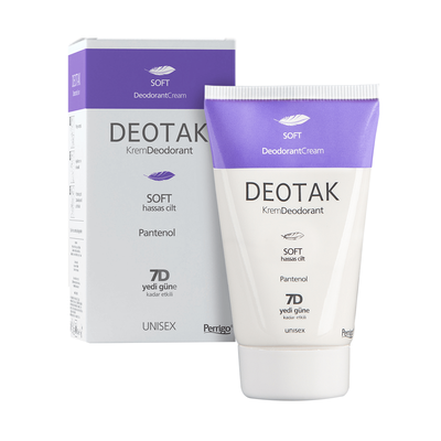 Deotak 35 ml soft - 1