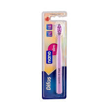 Dıfas dıs fırca nano slim