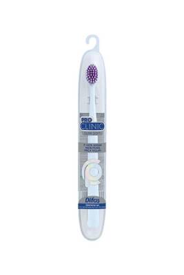 Dıfas dıs fırca pro clınıc slım soft 0,01 mm - 1