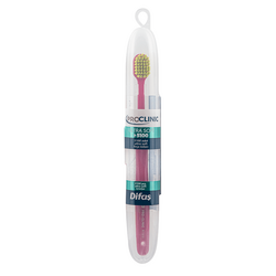 Dıfas dıs fırcası pro clınıc ultra soft 5100
