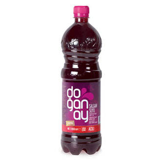 Doganay salgam suyu 1 lt acılı - 1
