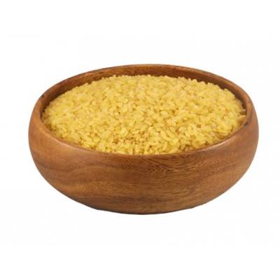Dokme bulgur  kg - 1
