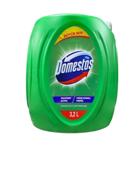 Domestos 3240 ml dag esıntısı