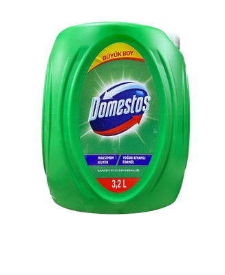 Domestos 3240 ml dag esıntısı - 1