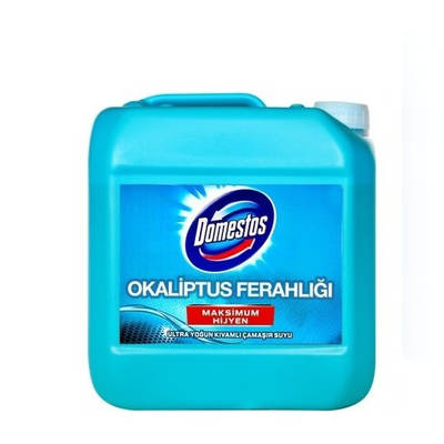 Domestos 3240 ml okalıptus - 1