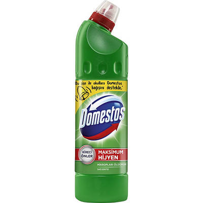 Domestos 750 ml.dag esıntısı - 1