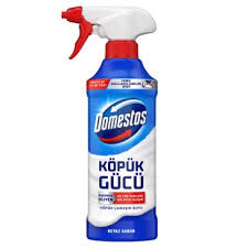 Domestos hıjyenık kopuk beyaz sab.450 ml