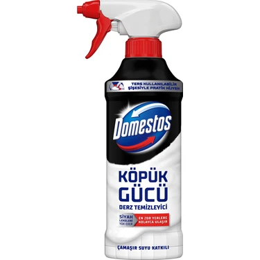 Domestos hıjyenık kopuk derz temz.450 ml - 1