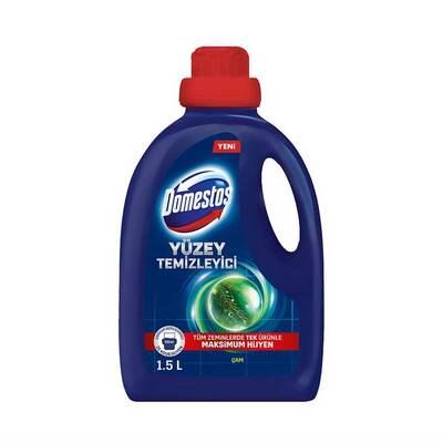 Domestos yuzey çam 1500 ml - 1
