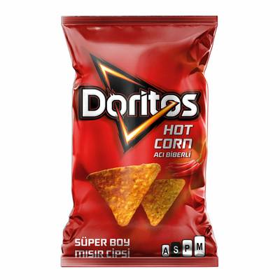 Dorıtos acılı 109 gr - 1