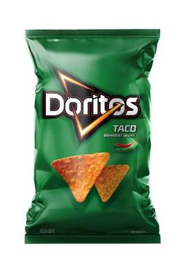 Dorıtos baharat 101 gr - 1
