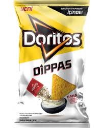 Dorıtos dıppas 140 gr