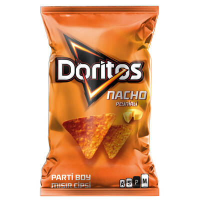 Dorıtos nacho 162gr - 1