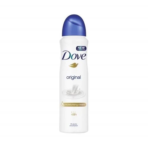 Dove deo 150 ml orıjınal