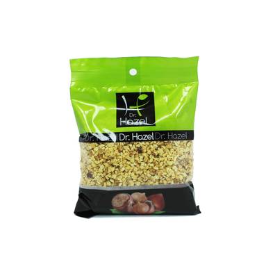 Dr hazel fındık kıyılmıs 100gr - 1