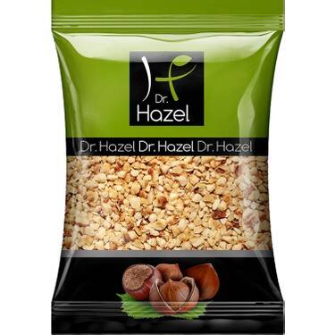 Dr hazel fındık kıyılmıs 250 gr - 1