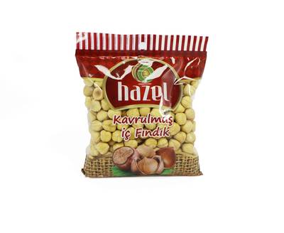 Dr hazel kavrulmus fındık 250gr - 1
