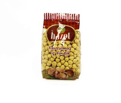 Dr hazel kavrulmus fındık 500gr - 1