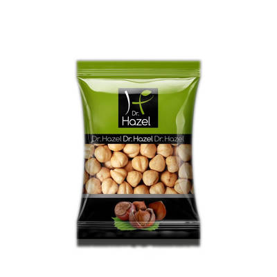 Dr hazel kavrulmus ıc fındık 100gr - 1