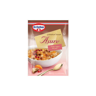 Dr oetker asure 222gr. - 1