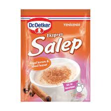 Dr oetker salep 14 gr