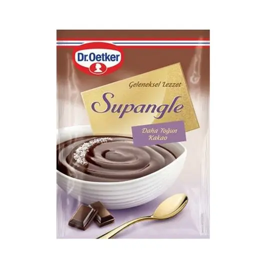 Dr oetker supangle 135 gr - 1