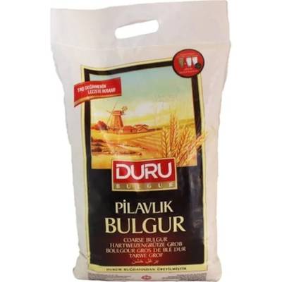 Duru 5 kg bulgur torba - 1