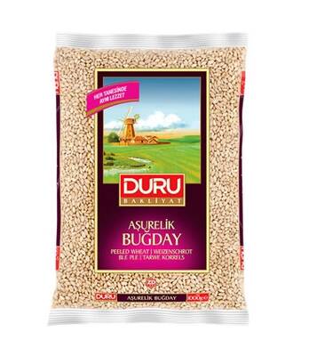 Duru asurelık bugday 1kg - 1