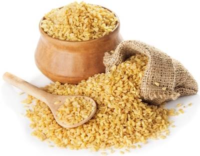 Duru bulgur kg - 1