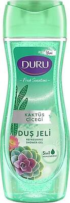 Duru dus jel 450 ml fresh sens. kaktus çıçegı - 1