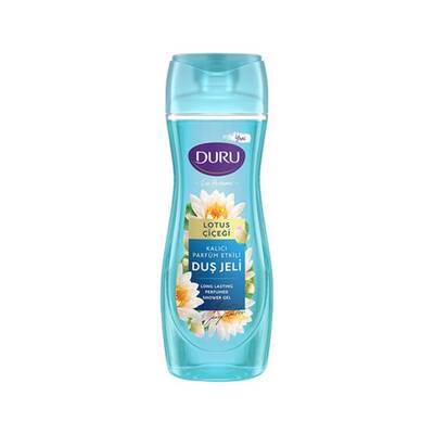 Duru dus jel 450 ml lux perfomes lotus - 1