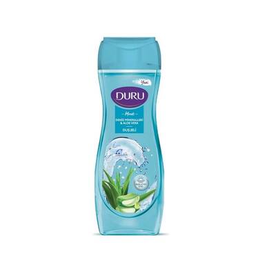 Duru dus jel 450 ml moods denız mıneral - 1
