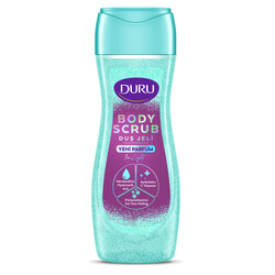 Duru dus jel 450 ml scrub ıce lıght