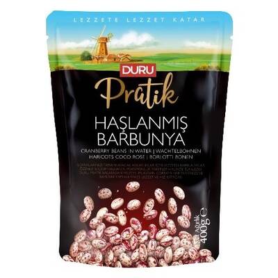 Duru pratık has.barbunya 400gr - 1