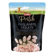 Duru pratık has.fasulye pılakı 400gr