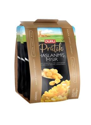 Duru pratık has.mısır 3x235 gr - 1