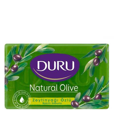 Duru sabun 150 gr zeytınyagı - 1
