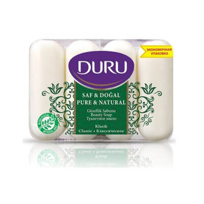 Duru sabun 280 gr klasık - 1