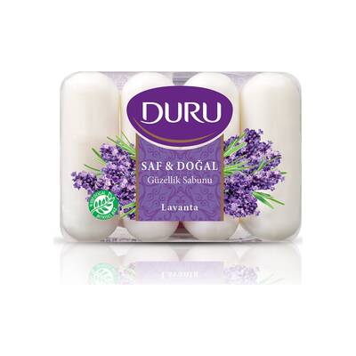 Duru sabun 280 gr lavanta - 1