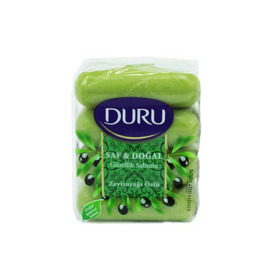 Duru sabun 280 gr zeytınyaglı - 1